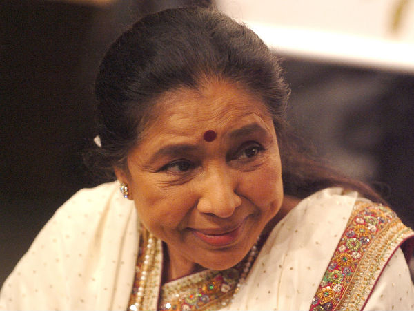 আশা ভোঁসলেকে বঙ্গ বিভূষণ দিচ্ছে পশ্চিমবঙ্গ সরকার, তালিকায় আর কোন কৃতীরা আশা ভোঁসলেকে বঙ্গ বিভূষণ দিচ্ছে পশ্চিমবঙ্গ সরকার, তালিকায় আর কোন কৃতীরা