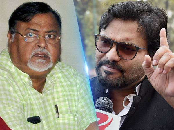 পঞ্চায়েত নির্বাচনের সন্ত্রাস নিয়ে ছোট ঘটনা-র তত্ত্ব পার্থর, পাল্টা তোপ বাবুলের, কী বলছেন দুই নেতা পঞ্চায়েত নির্বাচনের সন্ত্রাস নিয়ে ছোট ঘটনা-র তত্ত্ব পার্থর, পাল্টা তোপ বাবুলের, কী বলছেন দুই নেতা
