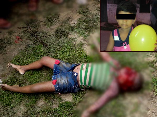 মাতৃঘাতক হওয়া থেকে যুবককে বাঁচালেন দম্পতি! আর সেই যুবকের হাতেই খুন দম্পতির শিশুকন্যা মাতৃঘাতক হওয়া থেকে যুবককে বাঁচালেন দম্পতি! আর সেই যুবকের হাতেই খুন দম্পতির শিশুকন্যা