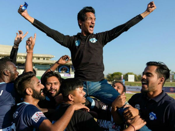AIFF: এআইএফএফ সচিব কুশল দাসের বিরুদ্ধে শ্লীলতাহানির অভিযোগ রঞ্জিত বাজাজের AIFF: এআইএফএফ সচিব কুশল দাসের বিরুদ্ধে শ্লীলতাহানির অভিযোগ রঞ্জিত বাজাজের