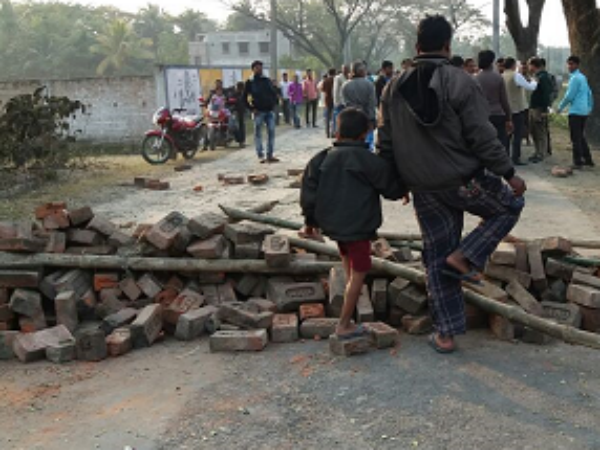মমতার গেম-প্ল্যানেই ভাঙড়ে খুন-আরাবুল গ্রেফতার, চাঞ্চল্যকর দাবি মুকুল রায়ের মমতার গেম-প্ল্যানেই ভাঙড়ে খুন-আরাবুল গ্রেফতার, চাঞ্চল্যকর দাবি মুকুল রায়ের