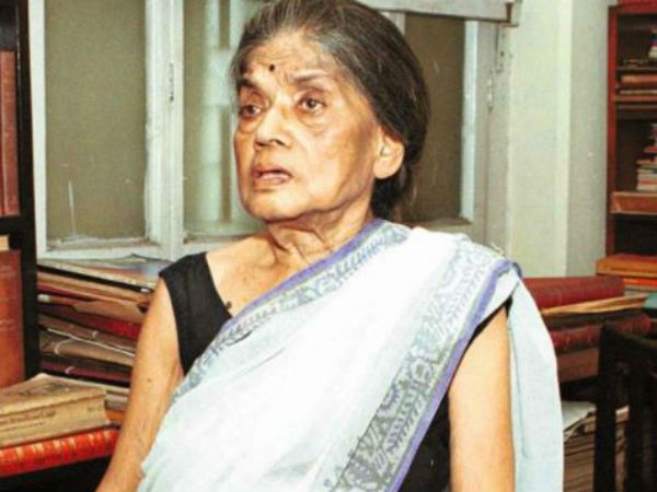 জয়া-বিজয়ার কথোপোকথন