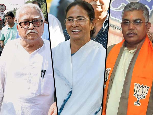 যা হয়েছে ভালোই হয়েছে! পঞ্চায়েত ভোটে ফায়দা কার যা হয়েছে ভালোই হয়েছে! পঞ্চায়েত ভোটে ফায়দা কার