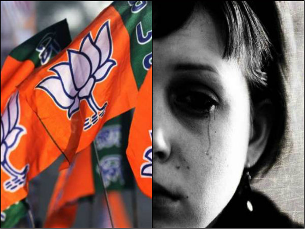 প্রার্থীর বিরুদ্ধেই উঠল শিশু-পাচারের অভিযোগ, পঞ্চায়েত ভোটের আগে বিপাকে বিজেপি প্রার্থীর বিরুদ্ধেই উঠল শিশু-পাচারের অভিযোগ, পঞ্চায়েত ভোটের আগে বিপাকে বিজেপি