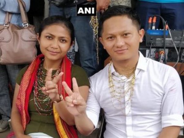 কংগ্রেসেই এখন সংখ্যাগরিষ্ঠ দল মেঘালয়ে, সম্ভাবনা নয়া সরকার গঠনের কংগ্রেসেই এখন সংখ্যাগরিষ্ঠ দল মেঘালয়ে, সম্ভাবনা নয়া সরকার গঠনের