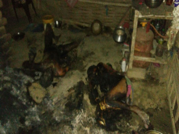 পঞ্চায়েতের ভোট গ্রহণ শুরুর কয়েক ঘণ্টা আগে নৃশংস হত্যাকাণ্ড পঞ্চায়েতের ভোট গ্রহণ শুরুর কয়েক ঘণ্টা আগে নৃশংস হত্যাকাণ্ড