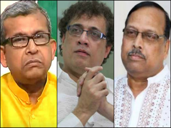 রাজ্যসভাতেও বিজেপিকে চ্যালেঞ্জ, ডেপুটি চেয়ারম্যান পদে প্রার্থী প্রায় চূড়ান্ত তৃণমূলের রাজ্যসভাতেও বিজেপিকে চ্যালেঞ্জ, ডেপুটি চেয়ারম্যান পদে প্রার্থী প্রায় চূড়ান্ত তৃণমূলের
