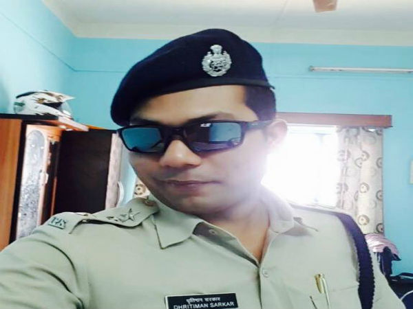 ধর্ষণের অভিযোগ মমতার রাজ্যের আইপিএস-এর বিরুদ্ধে! তদন্তে দিল্লি পুলিশ ধর্ষণের অভিযোগ মমতার রাজ্যের আইপিএস-এর বিরুদ্ধে! তদন্তে দিল্লি পুলিশ