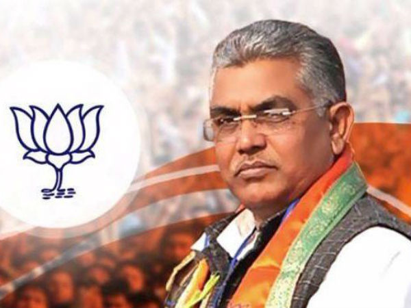 মন্ত্রীর অপসারণ দাবি দিলীপের, কমিশন থেকে সুপ্রিম কোর্টে লড়াই চলবে ভোটের পরও মন্ত্রীর অপসারণ দাবি দিলীপের, কমিশন থেকে সুপ্রিম কোর্টে লড়াই চলবে ভোটের পরও