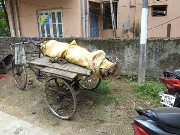 পূর্ব মেদিনীপুরের নন্দকুমারে মনুয়াকাণ্ডের ছায়া! আটক দুই পূর্ব মেদিনীপুরের নন্দকুমারে মনুয়াকাণ্ডের ছায়া! আটক দুই