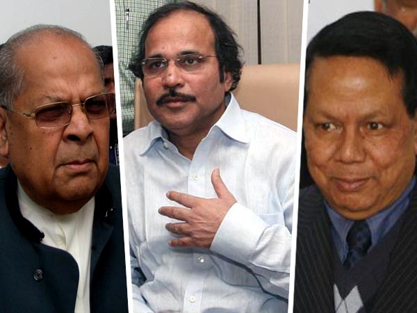 বাংলায় ‘তিন’ মিথ ভেঙে খান খান, ভরাডুবি কংগ্রেসের বাংলায় ‘তিন’ মিথ ভেঙে খান খান, ভরাডুবি কংগ্রেসের