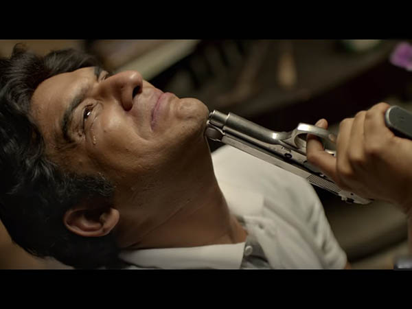 গুডনাইট সিটি-র ট্রেলারে সবাইকে ছাপিয়ে গেলেন ঋত্বিক! ভিডিও জুড়ে রহস্য গুডনাইট সিটি-র ট্রেলারে সবাইকে ছাপিয়ে গেলেন ঋত্বিক! ভিডিও জুড়ে রহস্য