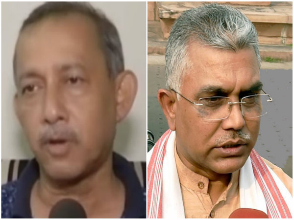 ‘কাঁচা করলা’র বদলায় দিলীপকে ‘সার্কাসের জোকার’ তকমা ‘কাঁচা করলা’র বদলায় দিলীপকে ‘সার্কাসের জোকার’ তকমা