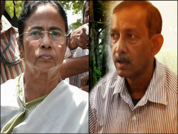 দফতরটা হাওয়া খাওয়ার জন্য নয়, গৌতমকে ধমক দিয়ে সবক শেখালেন মমতা দফতরটা হাওয়া খাওয়ার জন্য নয়, গৌতমকে ধমক দিয়ে সবক শেখালেন মমতা