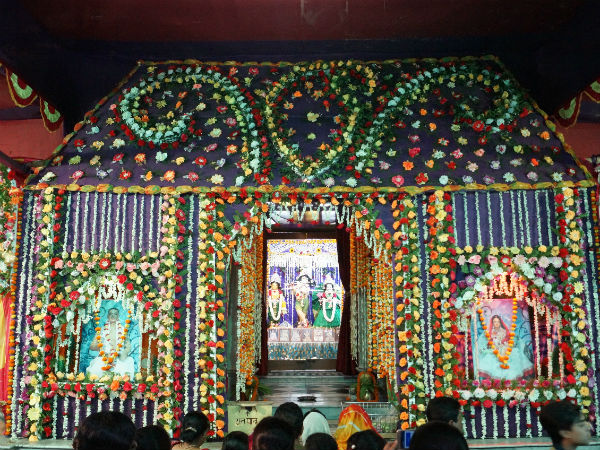 চন্দনযাত্রায় জগন্নাথদেব, বৈশাখের শুক্লপক্ষে কেন এমন আয়োজন, জানুন চন্দনযাত্রায় জগন্নাথদেব, বৈশাখের শুক্লপক্ষে কেন এমন আয়োজন, জানুন
