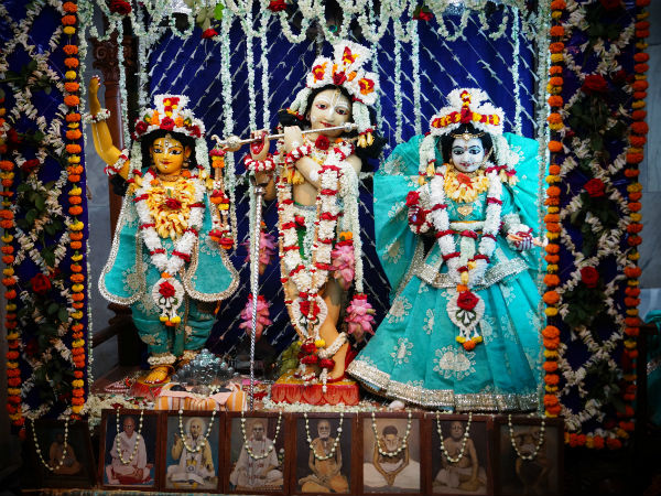 চন্দনযাত্রায় জগন্নাথদেব, বৈশাখের শুক্লপক্ষে কেন এমন আয়োজন, জানুন চন্দনযাত্রায় জগন্নাথদেব, বৈশাখের শুক্লপক্ষে কেন এমন আয়োজন, জানুন