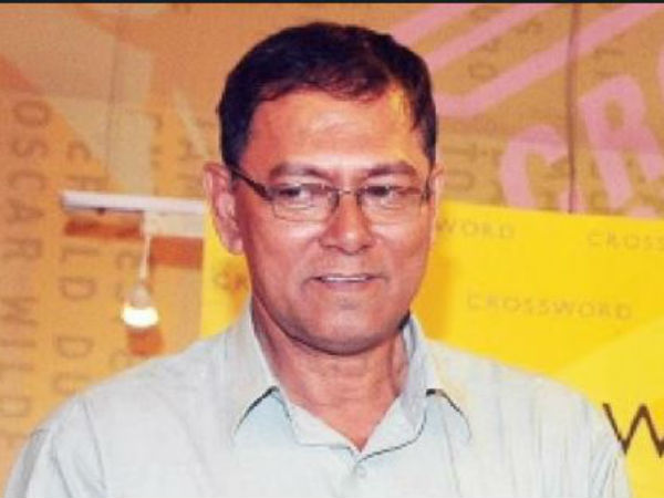 সাংবাদিক জ্যোতির্ময় দে খুনের মামলায় দোষী সাব্য়স্ত গ্যাং স্টার ছোটা রাজন সাংবাদিক জ্যোতির্ময় দে খুনের মামলায় দোষী সাব্য়স্ত গ্যাং স্টার ছোটা রাজন