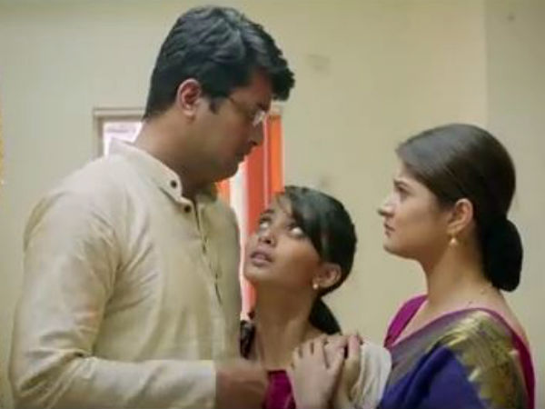 বেঁচে থাকার গান-এর পর হারিয়ে যাওয়ার গান শোনালেন সৃজিত-অনুপম! দেখুন উমা-র ভিডিও বেঁচে থাকার গান-এর পর হারিয়ে যাওয়ার গান শোনালেন সৃজিত-অনুপম! দেখুন উমা-র ভিডিও