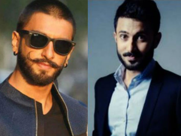 আনন্দের ব্যাপারে আপসেট রণবীর আনন্দের ব্যাপারে আপসেট রণবীর
