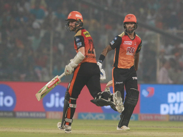 লাস্ট বয় দিল্লিকে হেলায় হারাল ফার্স্ট বয় হায়দরাবাদ লাস্ট বয় দিল্লিকে হেলায় হারাল ফার্স্ট বয় হায়দরাবাদ