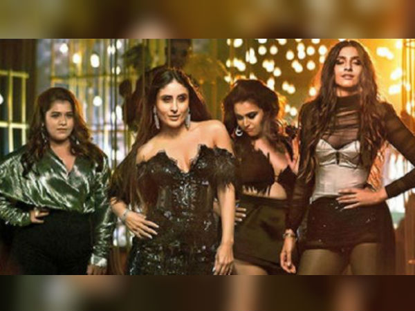 পার্টির মেজাজ মাতাতে এসে গেল তারিফাঁ! বীরে দি ওয়েডিং-এর নতুন গানের ভিডিও দেখে নিন পার্টির মেজাজ মাতাতে এসে গেল তারিফাঁ! বীরে দি ওয়েডিং-এর নতুন গানের ভিডিও দেখে নিন