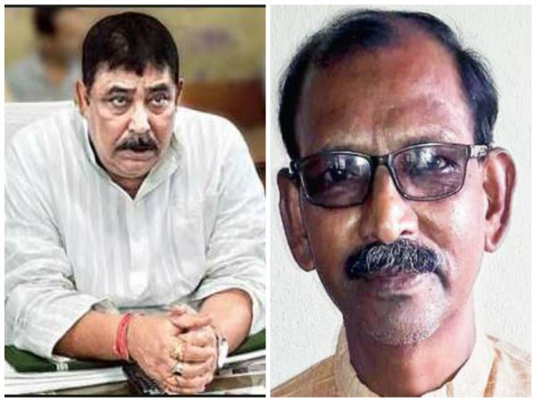 কেষ্টর গড়ে মশারির এড়িয়ে জয় বিজেপি-র দুধকুমারের! বীরভূমে হাড্ডাহাড্ডি ফুলে লড়াই কেষ্টর গড়ে মশারির এড়িয়ে জয় বিজেপি-র দুধকুমারের! বীরভূমে হাড্ডাহাড্ডি ফুলে লড়াই