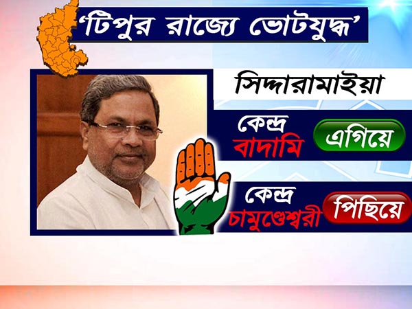 সিদ্দারামাইয়া (কংগ্রেস) সিদ্দারামাইয়া (কংগ্রেস)