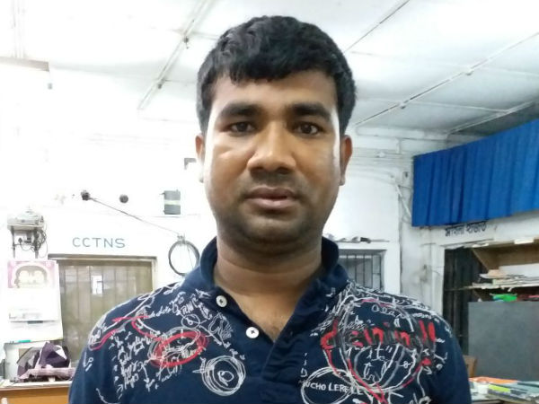 পচা মুরগি কাণ্ডে পুলিশের জালে মূল অভিযুক্ত পচা মুরগি কাণ্ডে পুলিশের জালে মূল অভিযুক্ত