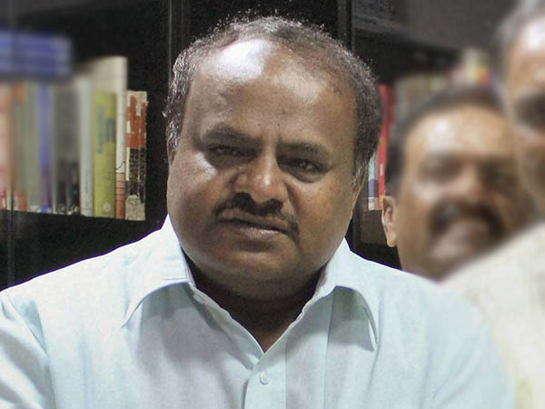 চুক্তি ভাঙেন কুমারস্বামী