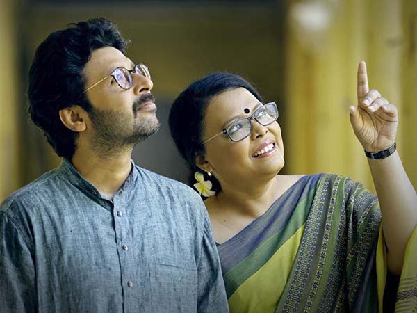 স্বামী জয়ের সঙ্গে ডিভোর্সের খবর নিয়ে মুখ খুললেন লোপামুদ্রা, স্পষ্ট করলেন ঘটনা স্বামী জয়ের সঙ্গে ডিভোর্সের খবর নিয়ে মুখ খুললেন লোপামুদ্রা, স্পষ্ট করলেন ঘটনা