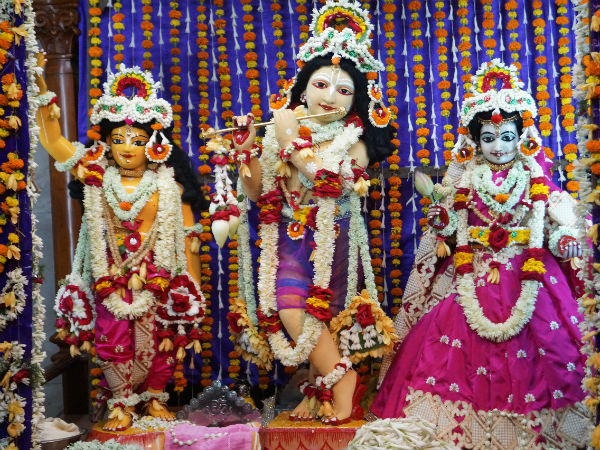 চন্দনযাত্রায় জগন্নাথদেব, বৈশাখের শুক্লপক্ষে কেন এমন আয়োজন, জানুন চন্দনযাত্রায় জগন্নাথদেব, বৈশাখের শুক্লপক্ষে কেন এমন আয়োজন, জানুন