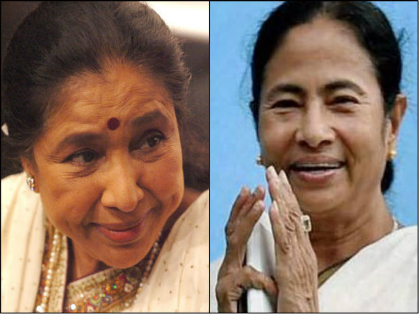 আশা ভোঁসলে-সহ গুণীজনদের বঙ্গ-সম্মান প্রদান অনুষ্ঠানে বিশ্বজয়ের অঙ্গীকার মমতার আশা ভোঁসলে-সহ গুণীজনদের বঙ্গ-সম্মান প্রদান অনুষ্ঠানে বিশ্বজয়ের অঙ্গীকার মমতার