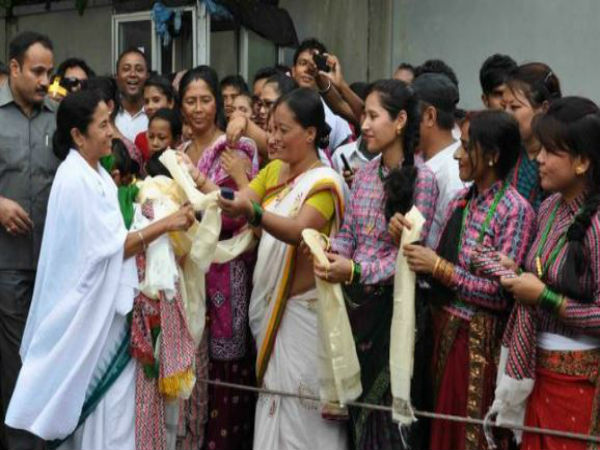 ফের পাহাড় সফরে মুখ্যমন্ত্রী!জেনে নিন তাঁর কর্মসূচি ফের পাহাড় সফরে মুখ্যমন্ত্রী!জেনে নিন তাঁর কর্মসূচি