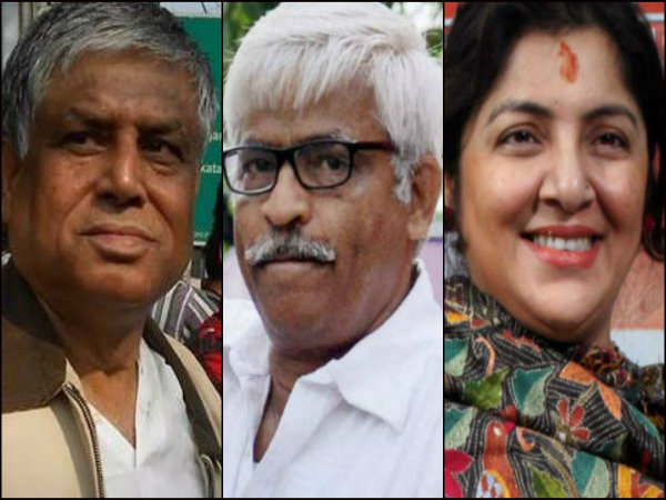 ভোটের ফল যাই হোক, প্রাক-ভোটে গোহারা তৃণমূল কংগ্রেস, উৎফুল্ল বিরোধী নেতারা ভোটের ফল যাই হোক, প্রাক-ভোটে গোহারা তৃণমূল কংগ্রেস, উৎফুল্ল বিরোধী নেতারা