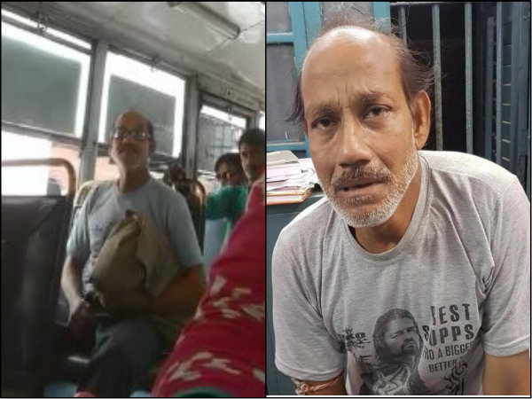 কলকাতায় চলন্ত বাসের মধ্যে যুবতীকে দেখে হস্তমৈথুন কলকাতায় চলন্ত বাসের মধ্যে যুবতীকে দেখে হস্তমৈথুন