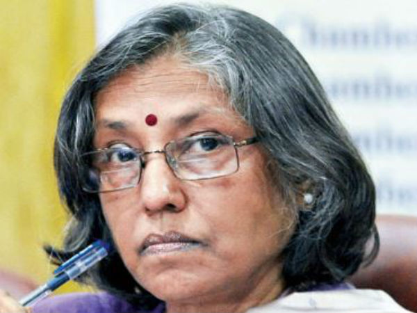 মুখ খুললেন মীরা পাণ্ডে! গণতন্ত্রে বিরোধী থাকবে এটাই কাম্য, আর কী বললেন তিনি, জেনে নিন মুখ খুললেন মীরা পাণ্ডে! গণতন্ত্রে বিরোধী থাকবে এটাই কাম্য, আর কী বললেন তিনি, জেনে নিন