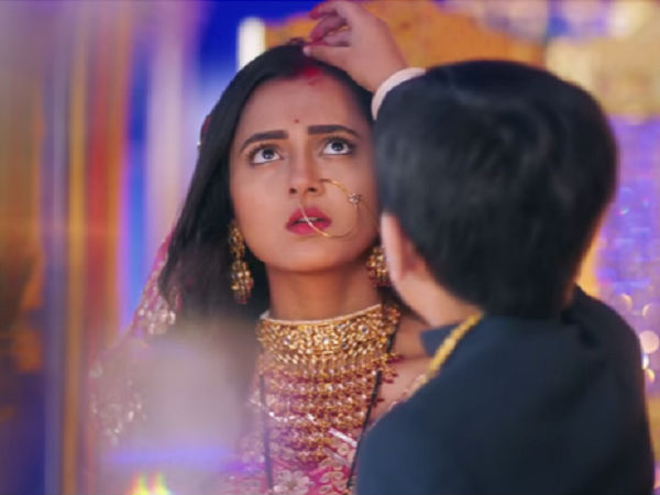 পাত্রের বয়স ১৩, পাত্রীর ২৩! পাত্রের বয়স ১৩, পাত্রীর ২৩!