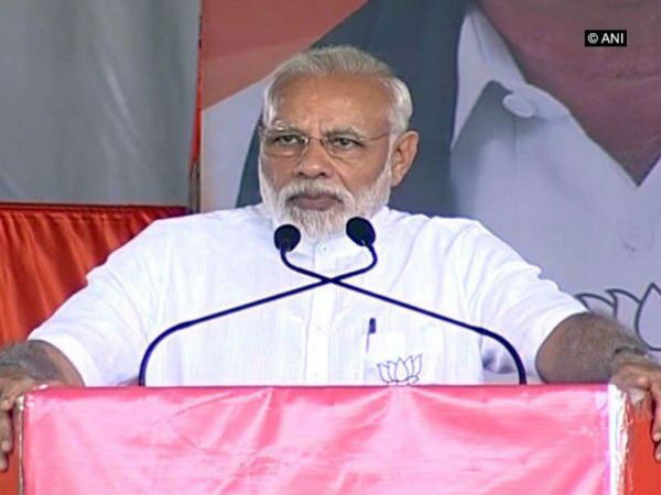 নির্বাচনের প্রচার ঘিরে যা চলছে কর্ণাটকে নির্বাচনের প্রচার ঘিরে যা চলছে কর্ণাটকে