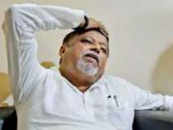 চাকরির নামে প্রতারণার অভিযোগ! ফের পুলিশের জালে মুকুল ঘনিষ্ঠ চাকরির নামে প্রতারণার অভিযোগ! ফের পুলিশের জালে মুকুল ঘনিষ্ঠ