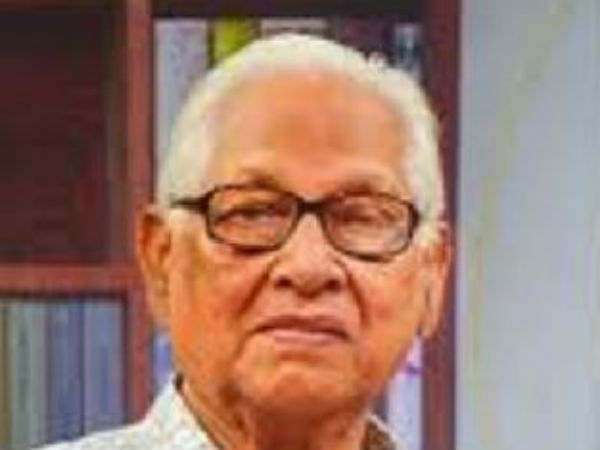 বাংলাদেশের জাতীয় অধ্যাপক মুস্তাফা নূরউল ইসলামের প্রয়াণ বাংলাদেশের জাতীয় অধ্যাপক মুস্তাফা নূরউল ইসলামের প্রয়াণ