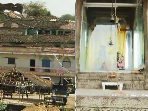৪০০ বছরে এ গ্রামে জন্মায়নি একটিও শিশু ৪০০ বছরে এ গ্রামে জন্মায়নি একটিও শিশু