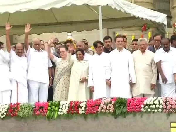আঞ্চলিক দলগুলির উত্থান বিজেপির কপালে বড় ভাঁজ ফেলে দিল আঞ্চলিক দলগুলির উত্থান বিজেপির কপালে বড় ভাঁজ ফেলে দিল