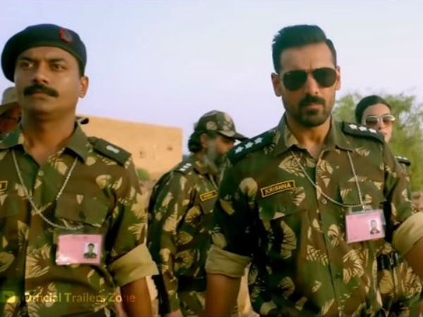 পরমাণু প্রসঙ্গে পাকিস্তান নিয়ে মুখ খুললেন জন, কী বার্তা দিল ছবির ট্রেলার, দেখুন ভিডিও পরমাণু প্রসঙ্গে পাকিস্তান নিয়ে মুখ খুললেন জন, কী বার্তা দিল ছবির ট্রেলার, দেখুন ভিডিও
