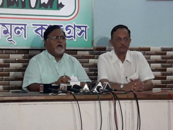 বিক্ষিপ্ত ঘটনা ছাড়া ভোট শান্তিপূর্ণ! কমিশনকে সার্টিফিকেট পার্থর, জেনে নিন বিস্তারিত বিক্ষিপ্ত ঘটনা ছাড়া ভোট শান্তিপূর্ণ! কমিশনকে সার্টিফিকেট পার্থর, জেনে নিন বিস্তারিত