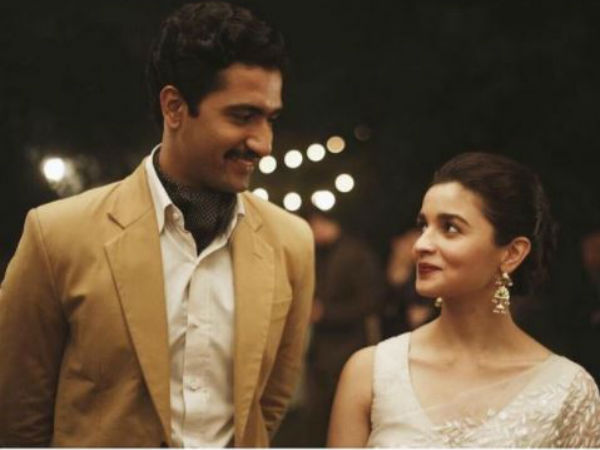 মুক্তি পেল রাজির টাইটেল ট্র্যাক, অরিজিতের কণ্ঠ ফের মুগ্ধ করতে বাধ্য মুক্তি পেল রাজির টাইটেল ট্র্যাক, অরিজিতের কণ্ঠ ফের মুগ্ধ করতে বাধ্য