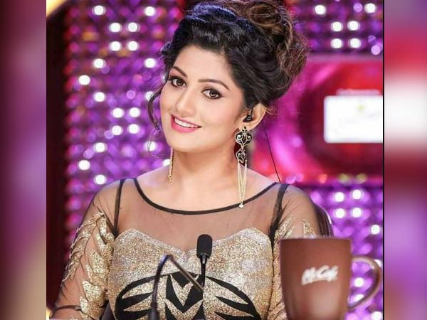 কে এই রাধিকা?