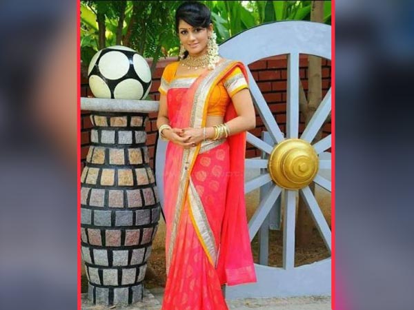 কুমারস্বামী ও রাধিকার মধ্যে বিশাল বয়সের ব্যবধান