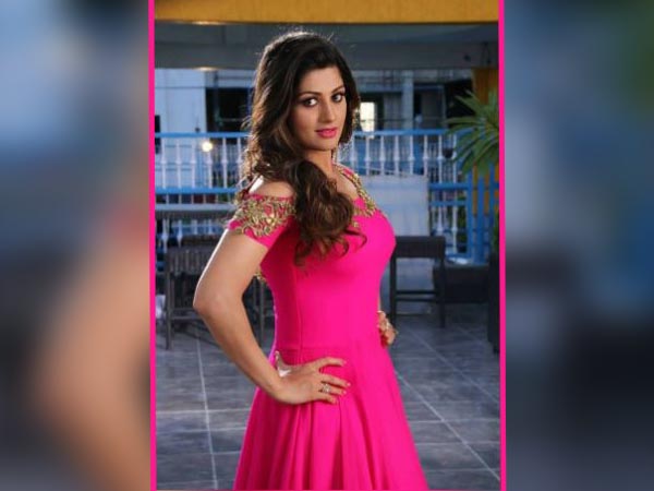 ২০০৬ সালে বিয়ে রাধিকা ও কুমারস্বামী