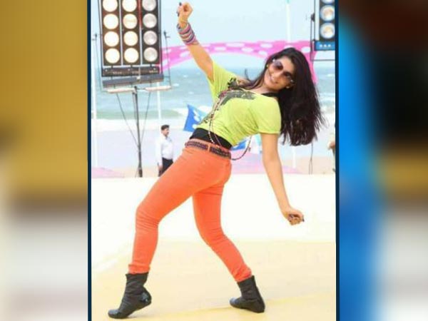 কুমারস্বামী ও রাধিকা-দু'জনেরই এটি ছিল দ্বিতীয় বিয়ে