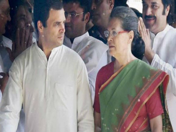 বিদেশ যাত্রার আগে রাহুলের টুইট! পাল্লা জবাব বিজেপিরও বিদেশ যাত্রার আগে রাহুলের টুইট! পাল্লা জবাব বিজেপিরও